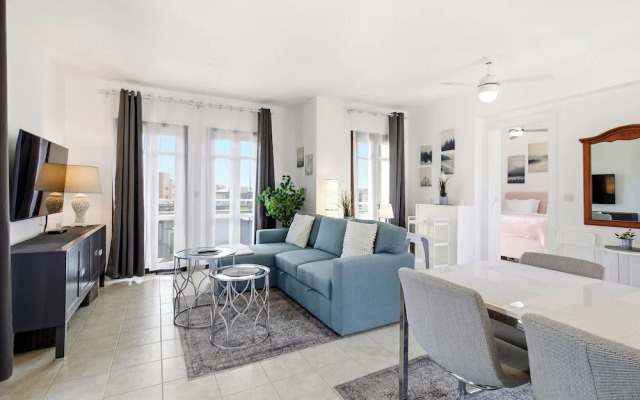 Beautiful Apartment Callysta PA11