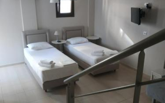 AnGeo Villas