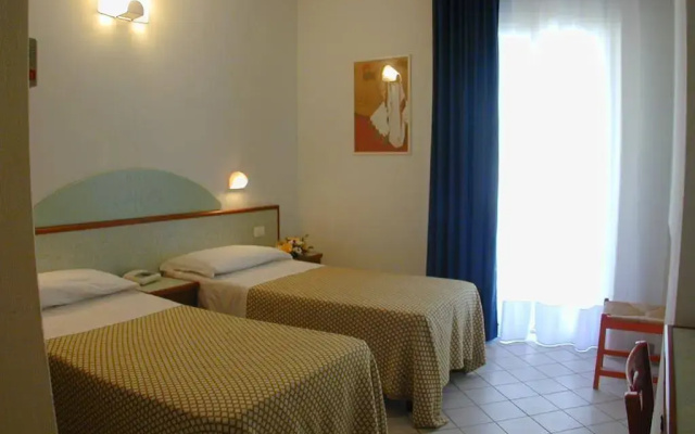 Hotel Gli Ulivi