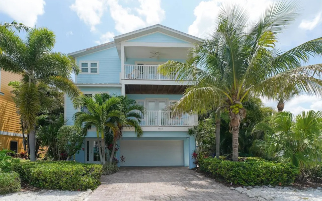 Island Retreat Apartment 4
