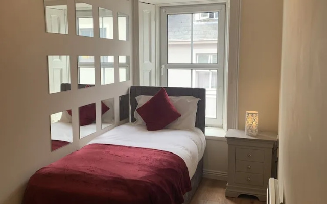 Latin Quarter Townhouse