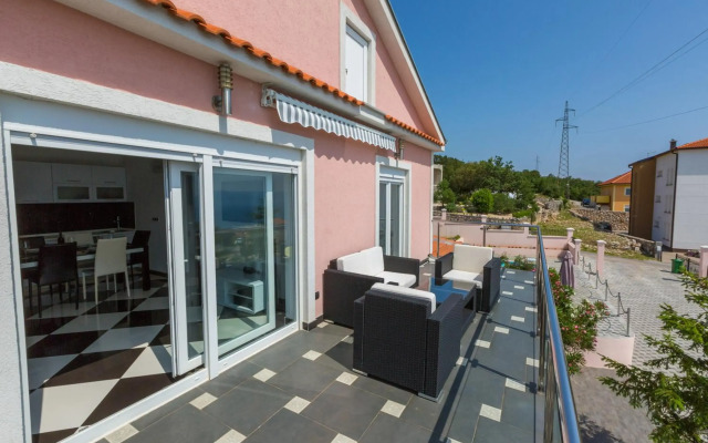 Villa Crikvenica