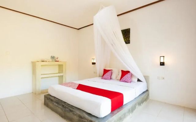 OYO 1306 SamMYHomestay