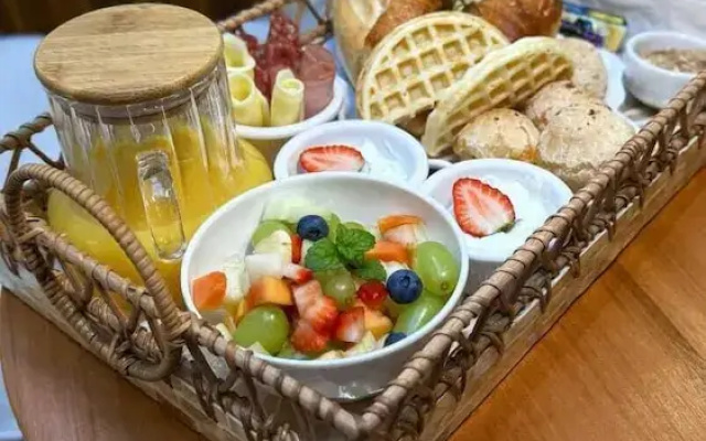 UP Hotel Boutique