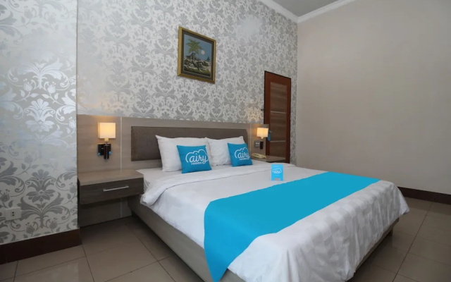 Airy Ahmad Yani Bunyamin Permai 3 Banjarmasin