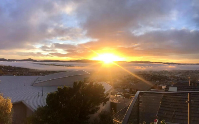 Hobart View