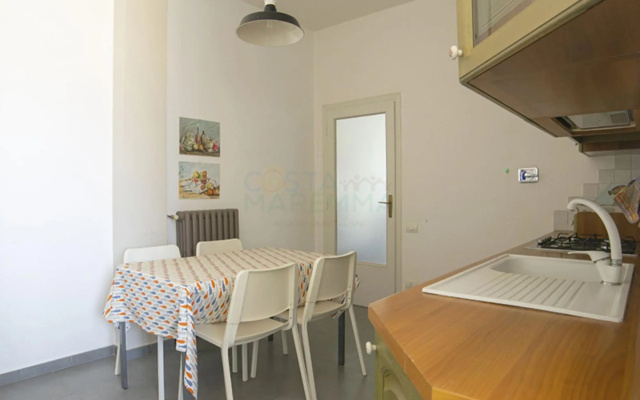 Chiara apartment in Follonica-CHIARA
