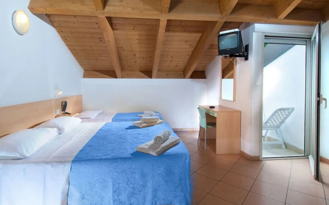 Miramare Hotel