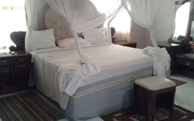 Hotel Central Vilanculos