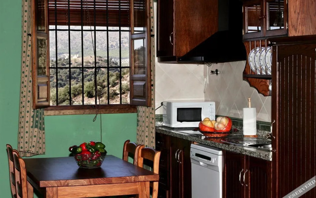 Casa Rural Zambra