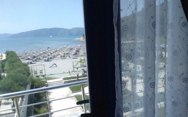 Hotel Zverneci