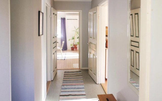 Awesome Home in Bullaren With 3 Bedrooms and Wifi