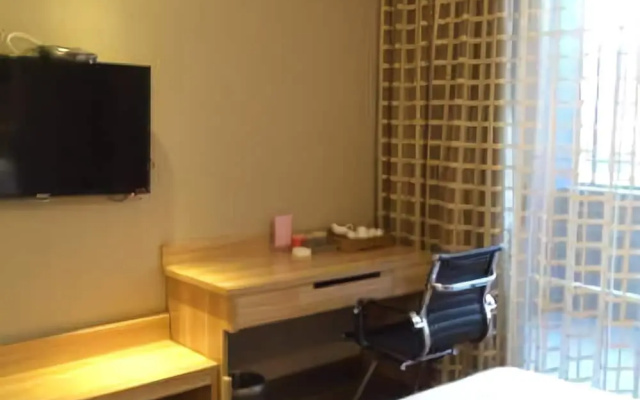 Guomao Hotel