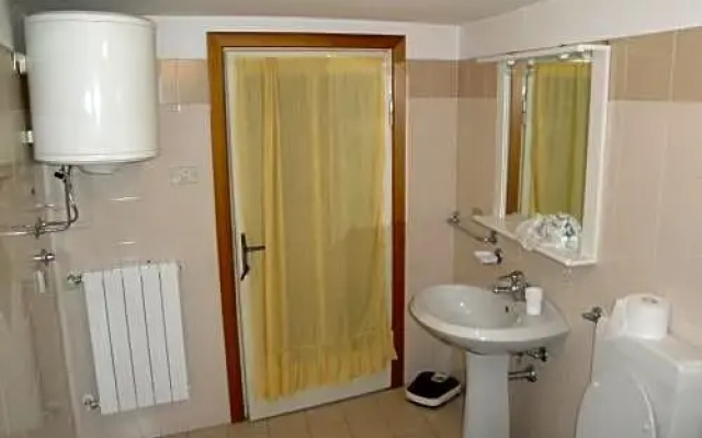 La Piazza b&b