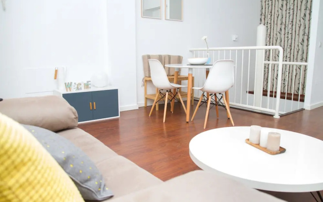 Huerta del Obispo - Beautiful Duplex by La Recepción