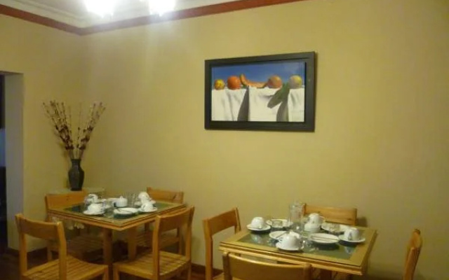 Royal Village Guest House