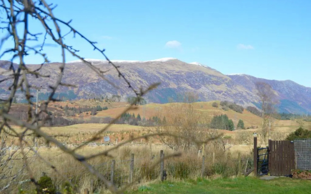 Clunebeg Retreat
