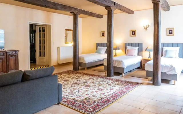 Nogapatio - Maison D'hotes - Bnb