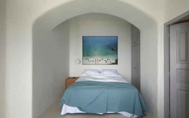 Inspire Santorini Luxury Villas