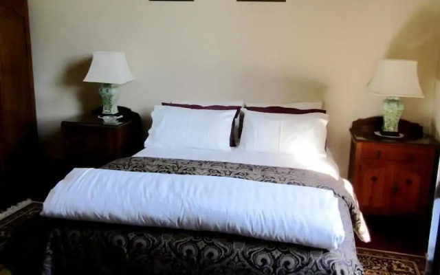 Lochinvar House B&B