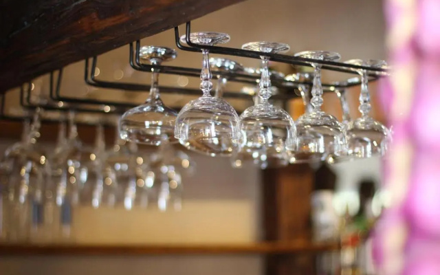 Sabbia Ristorante - Reštaurácia a Ubytovanie Prievidza