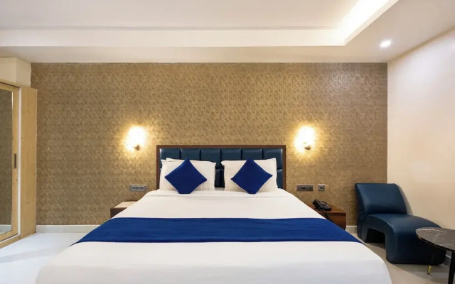 Regenta Z Sunrise Gachibowli Hyderabad