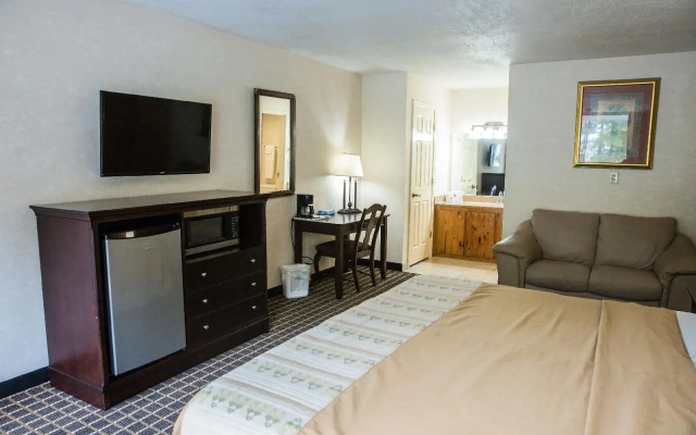 Florence Express Inn