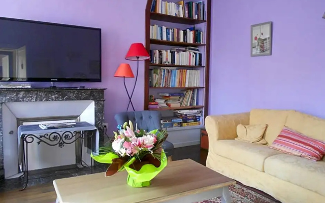 AMBIANCES chambres d 'hôtes