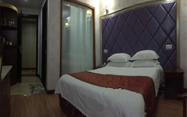 Anji Fuhao Inn
