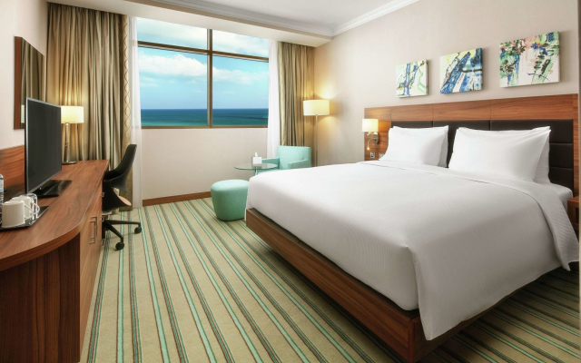 Hilton Garden Inn Al Jubail
