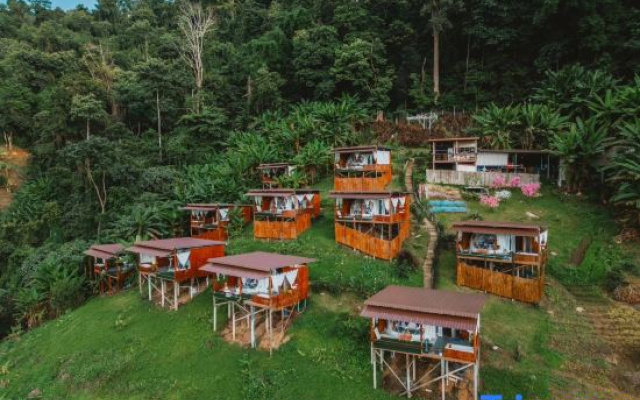 Jai Homestay