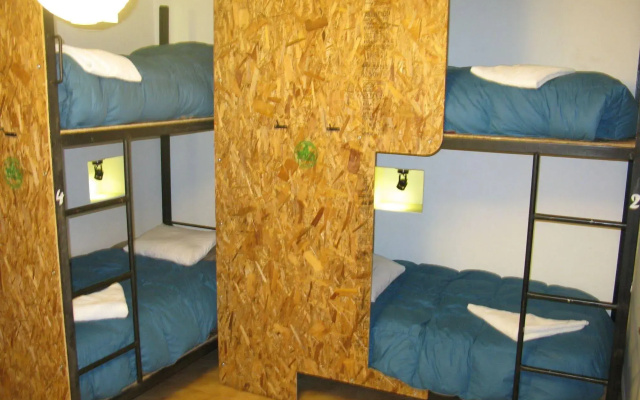 Milhouse Hostel - Cusco