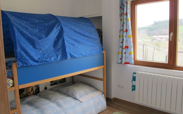 Holiday Home Near Santander Beach