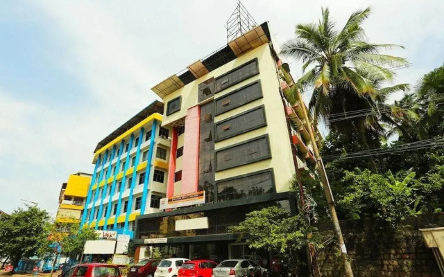 OYO Rooms Hampankatta