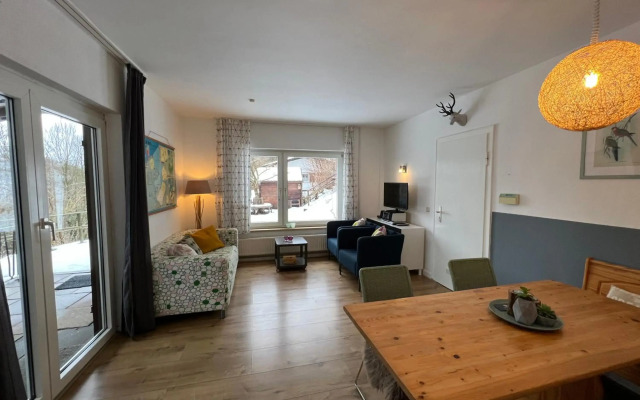Platell Ferienhausverwaltung Rodelhuis Sankt Andreasberg