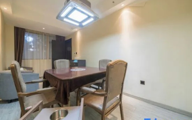 Chenzhou  Luyuan Hotel(Wuling Spuare citygovernment shop))