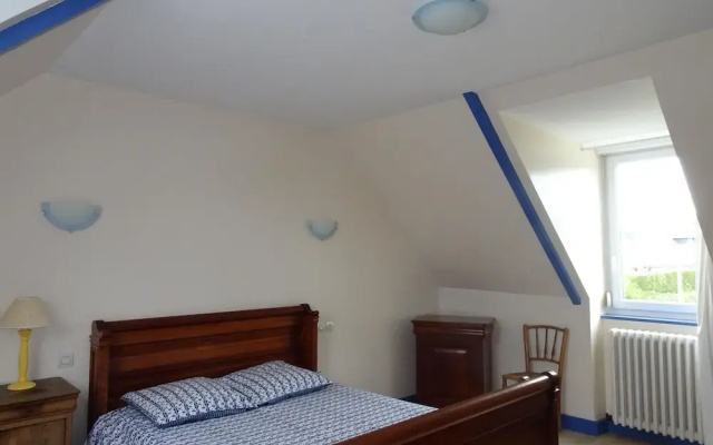 Holiday Home Near Goelo Coast & Beaches