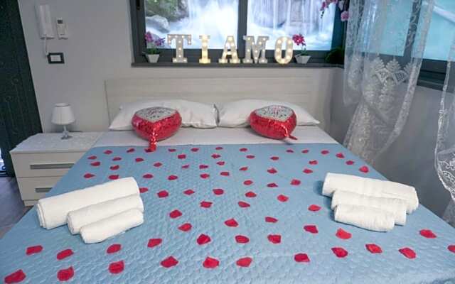 B&B porta Garibaldi