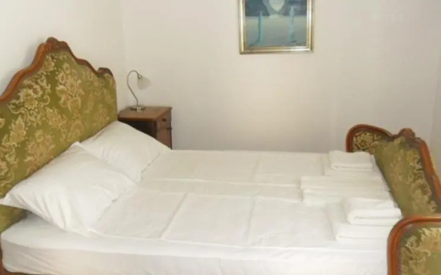 Eco Village Ekoetno Selo Strug