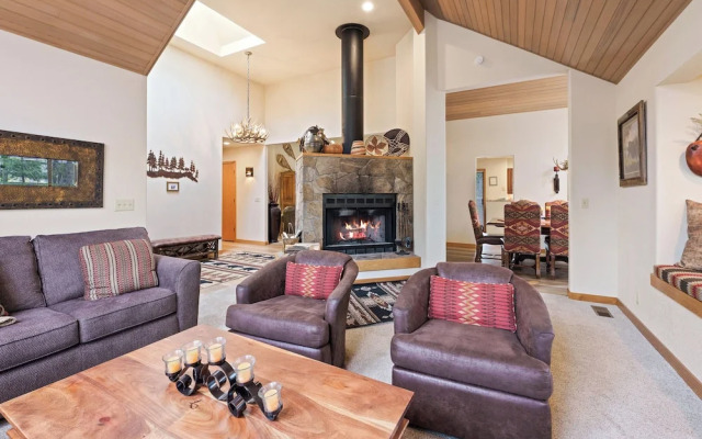 Summit View 5