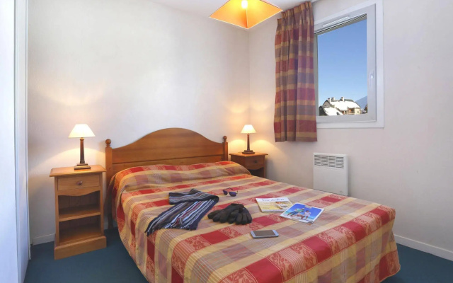 Residence Nemea Royal Peyragudes
