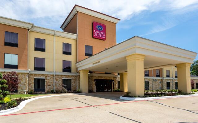 Comfort Suites Forrest City In Heth United States Of America From