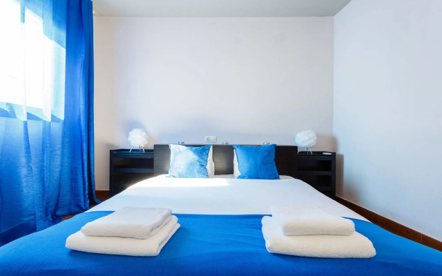Sherry Center Apartments