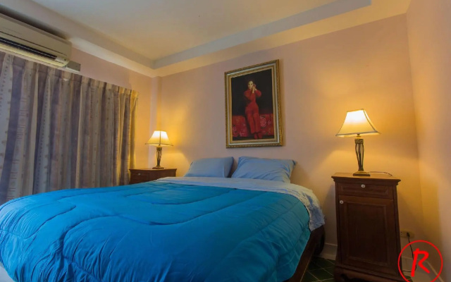 Rendezvous Hotel