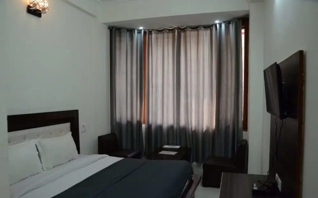 Hotel KC Regency