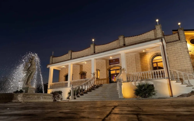 Tenuta Lunoa