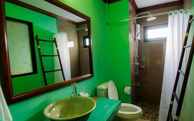 Estia Chiang Mai Boutique Hotel