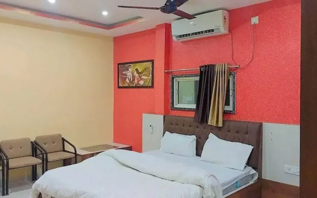 Hotel Kuber Vatika By GRB