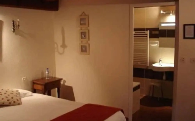 Citotel La Chaumiere Roz Aven
