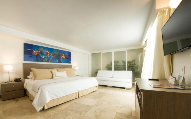 Hotel Casablanca